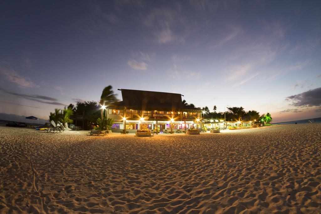 Beachcomber Island Resort Extérieur photo