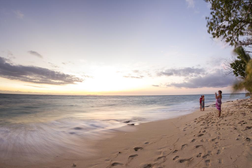 Beachcomber Island Resort Extérieur photo