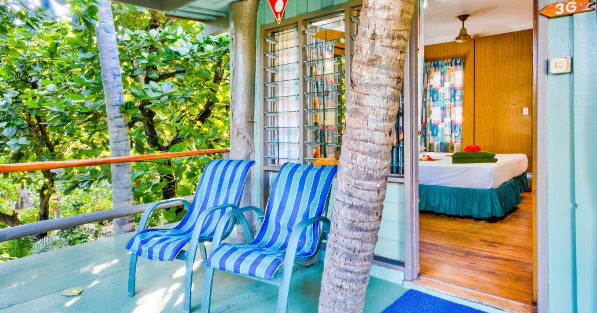 Beachcomber Island Resort Extérieur photo