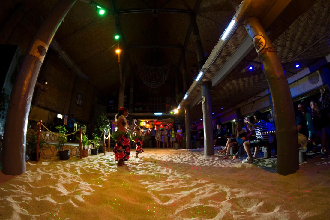 Beachcomber Island Resort Extérieur photo