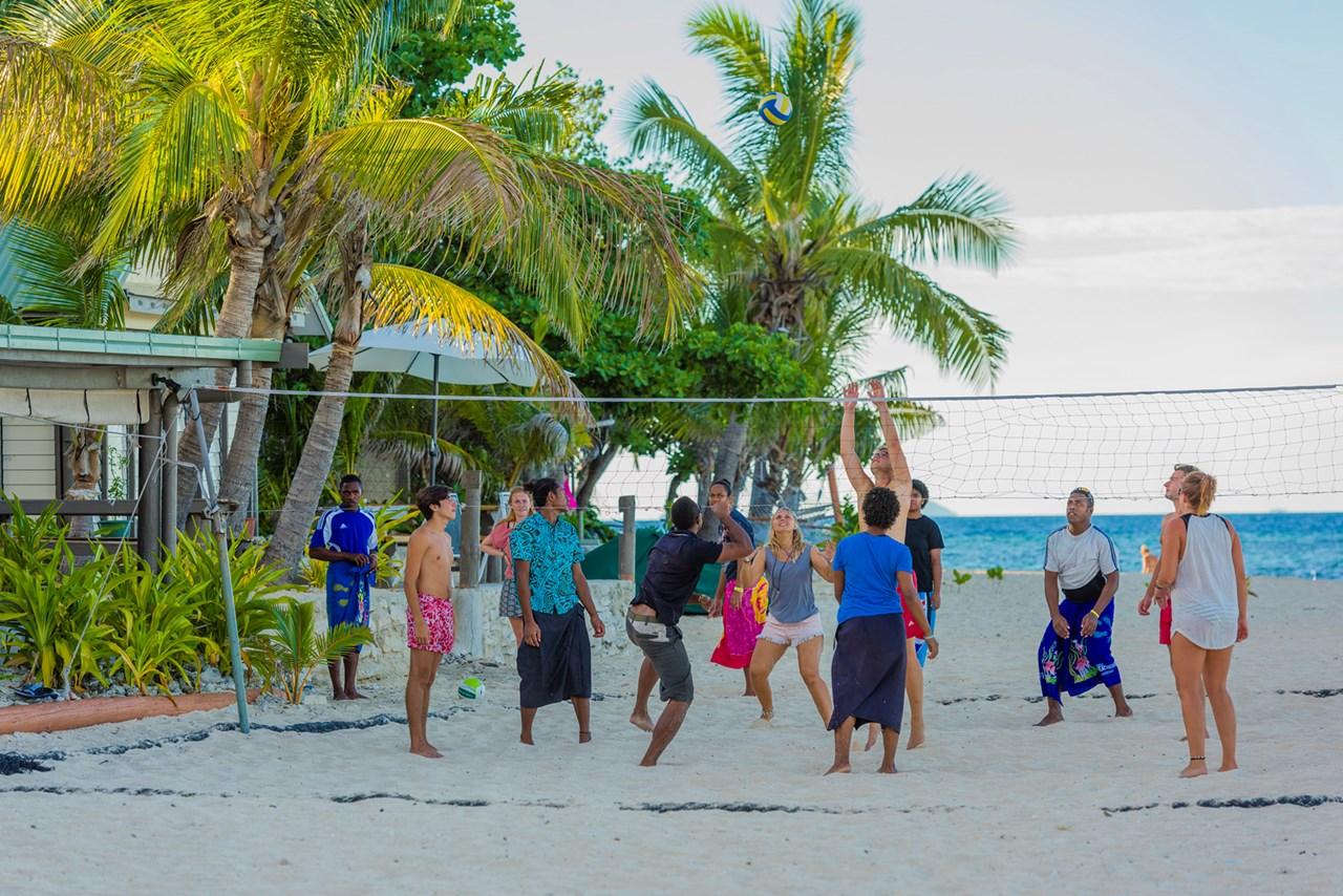 Beachcomber Island Resort Extérieur photo