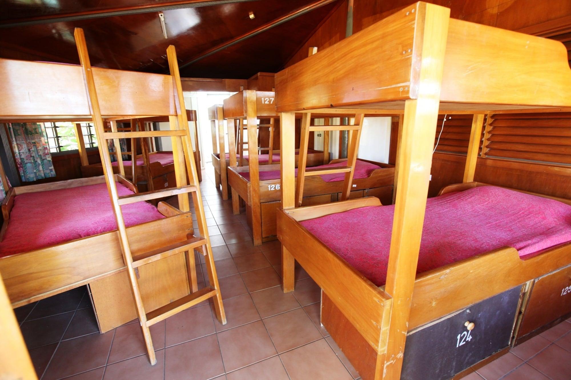 Beachcomber Island Resort Extérieur photo
