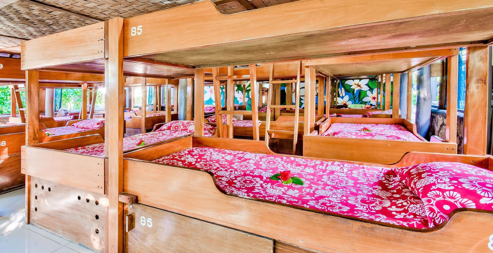 Beachcomber Island Resort Extérieur photo