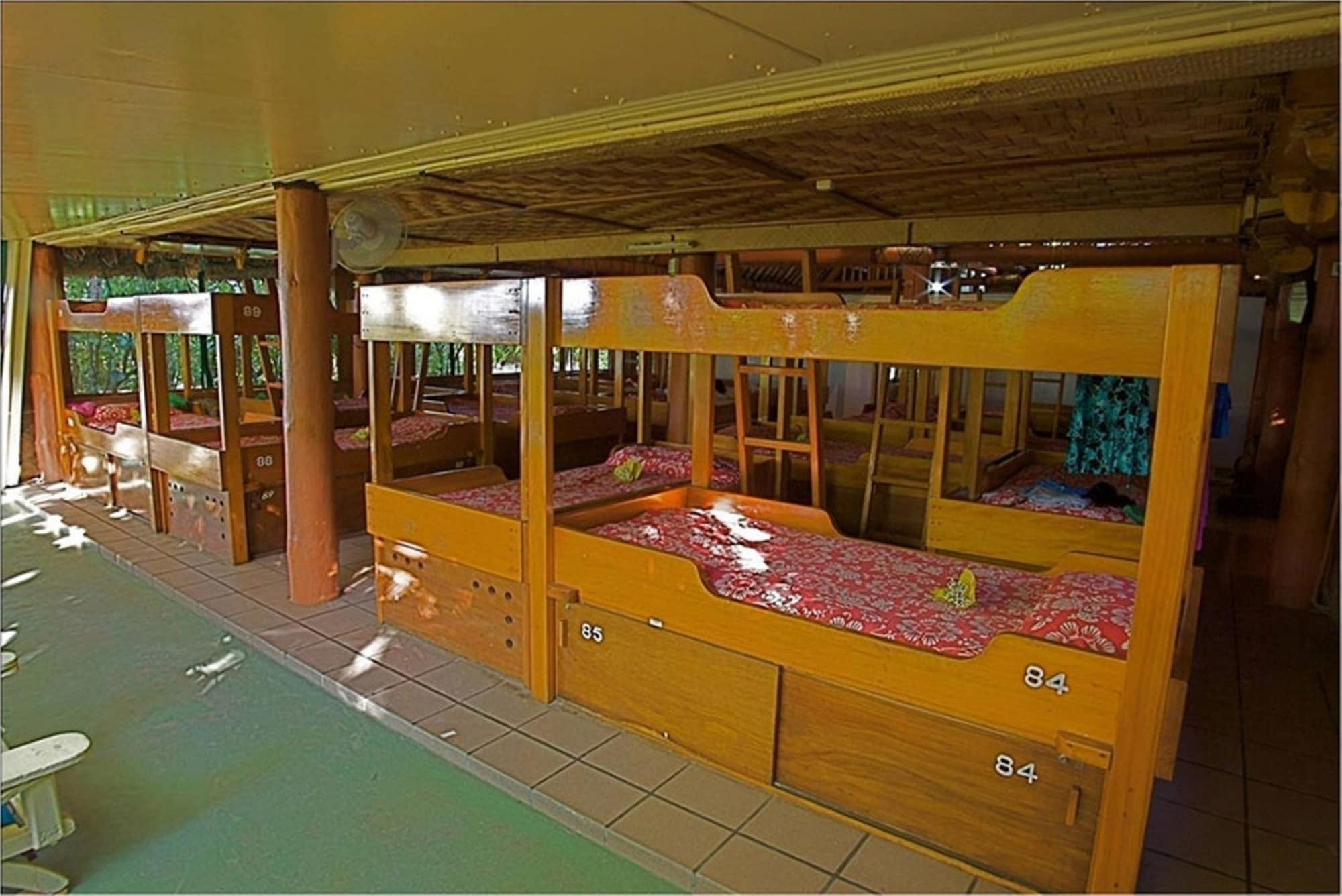 Beachcomber Island Resort Extérieur photo