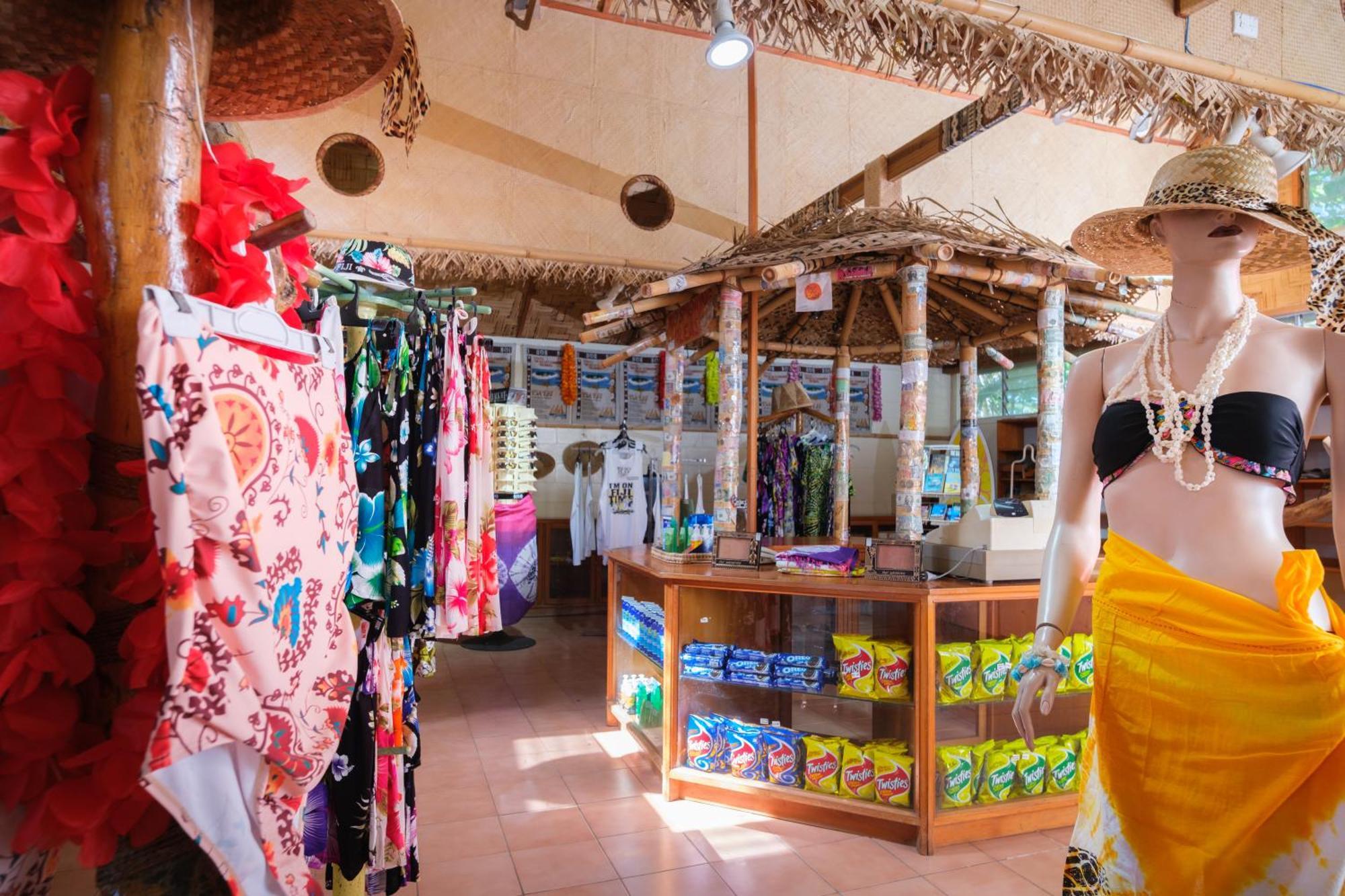 Beachcomber Island Resort Extérieur photo