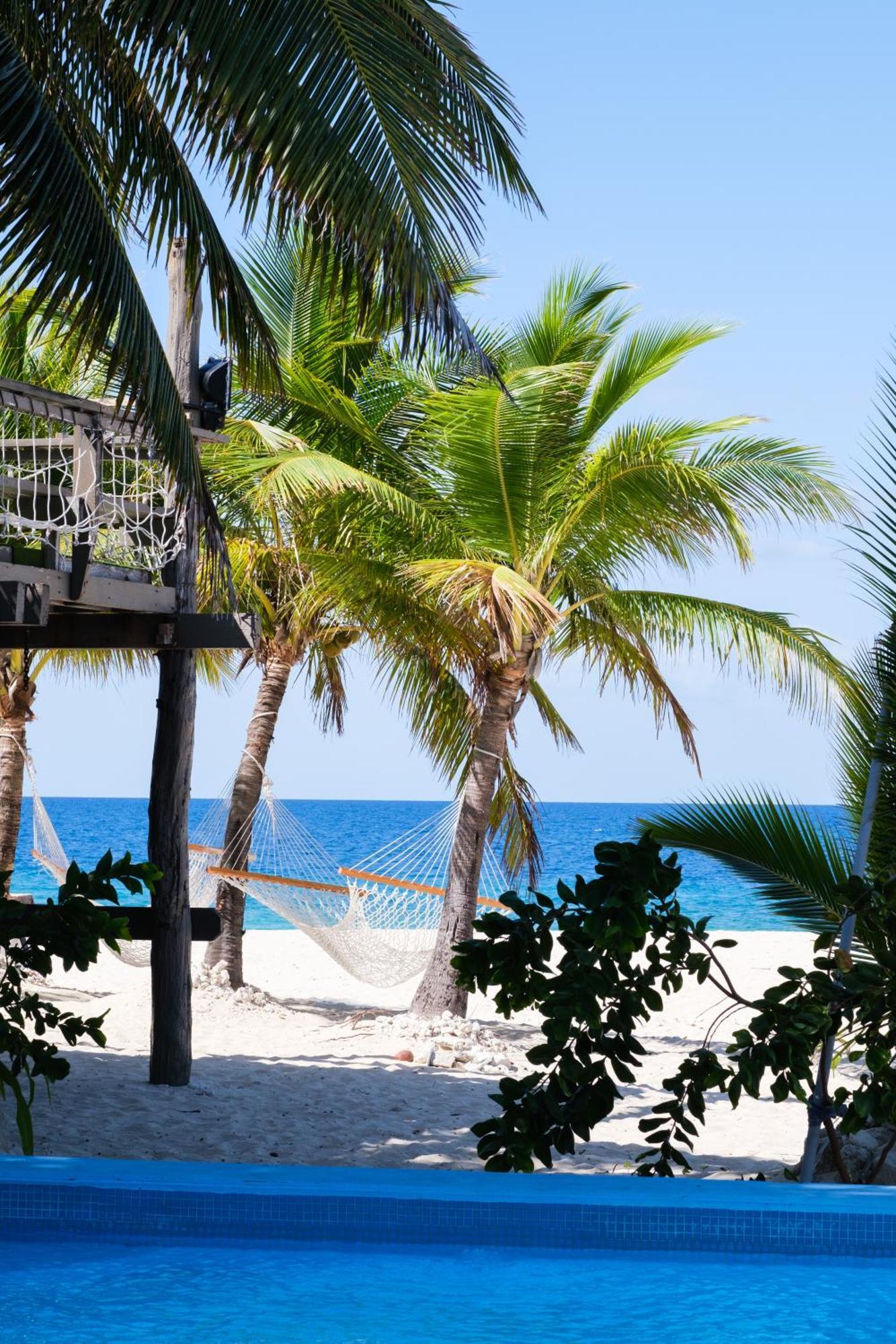 Beachcomber Island Resort Extérieur photo