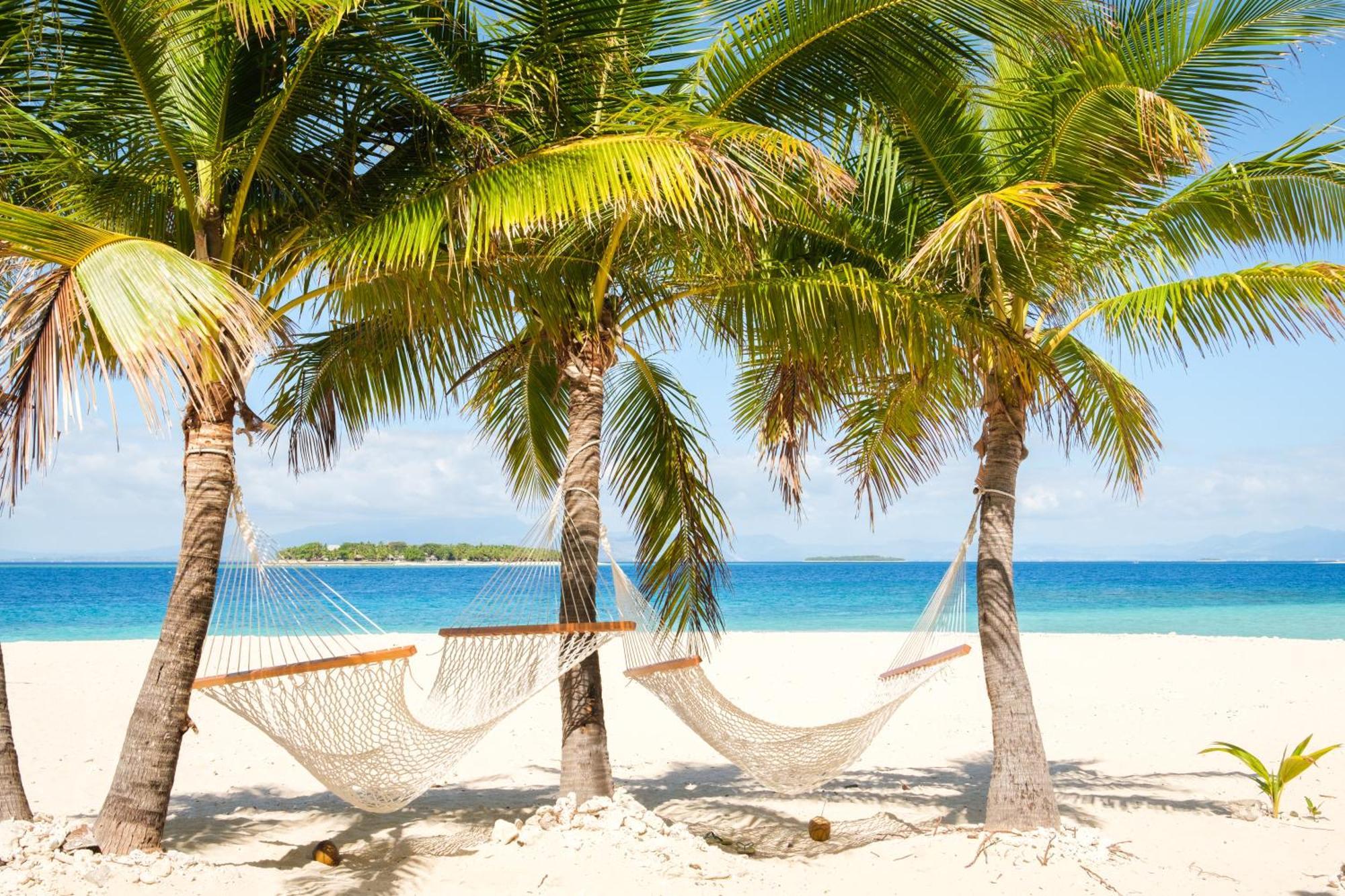 Beachcomber Island Resort Extérieur photo