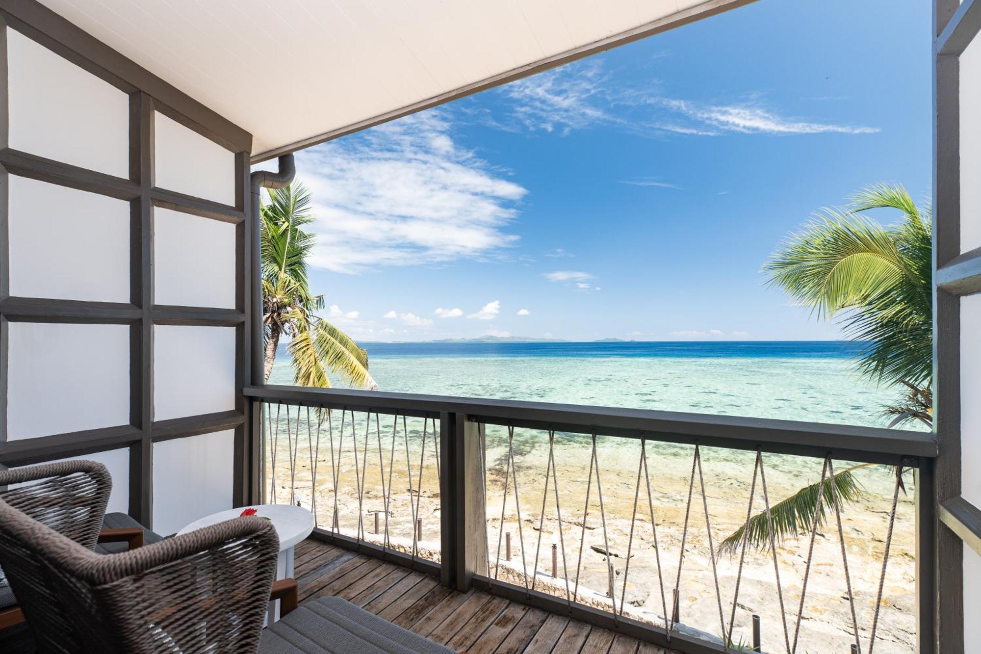 Beachcomber Island Resort Extérieur photo