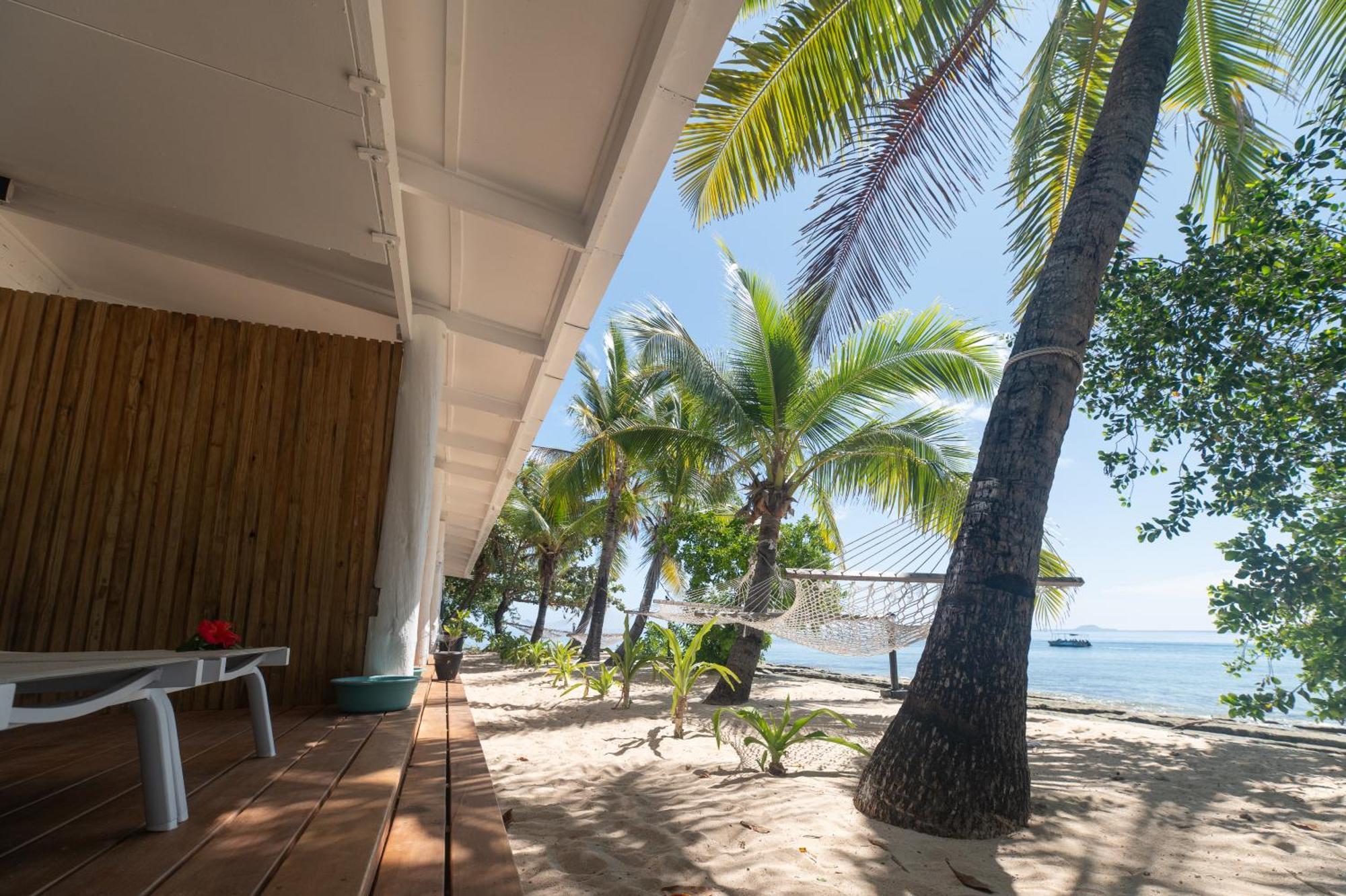Beachcomber Island Resort Extérieur photo