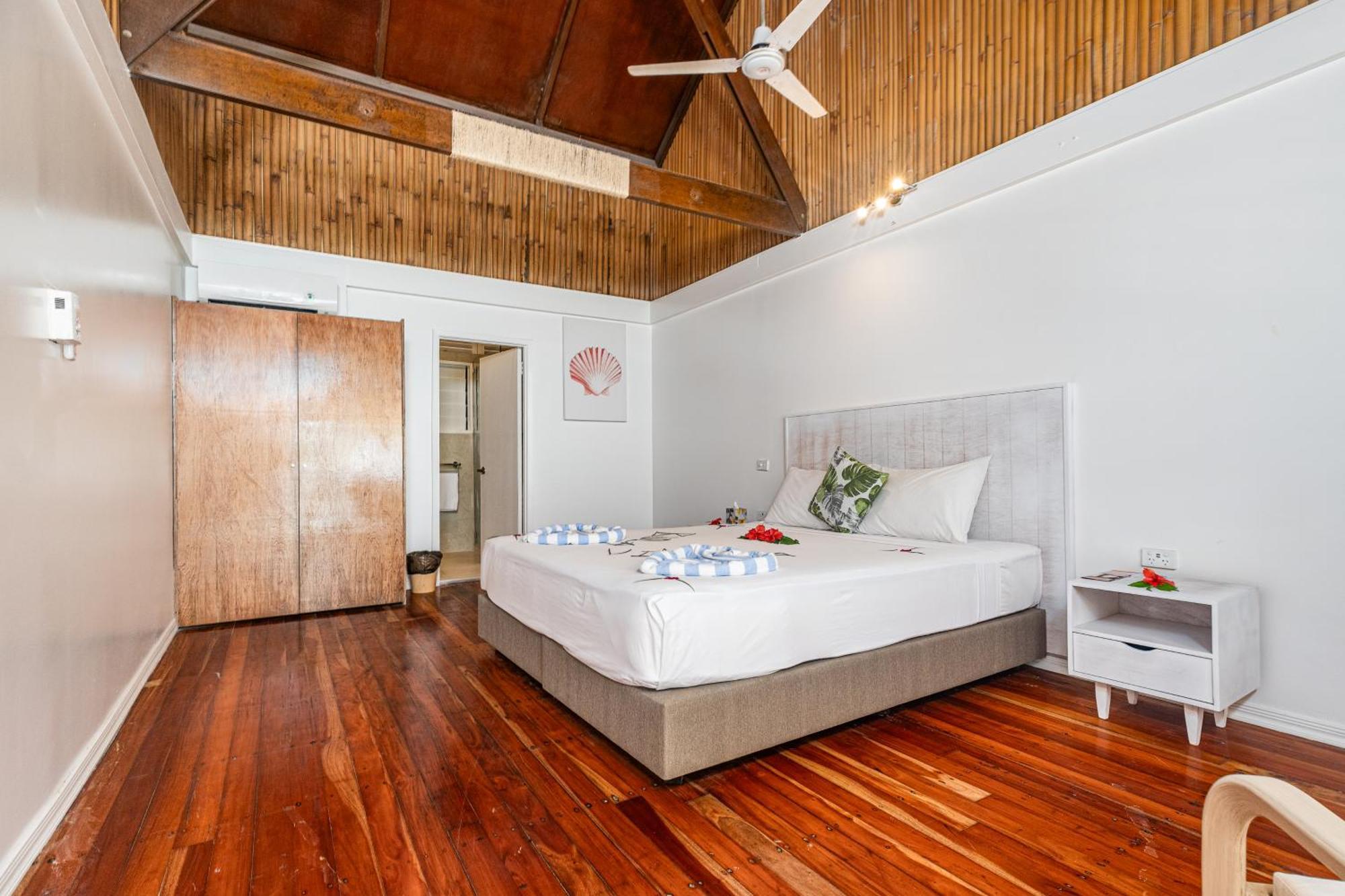 Beachcomber Island Resort Extérieur photo