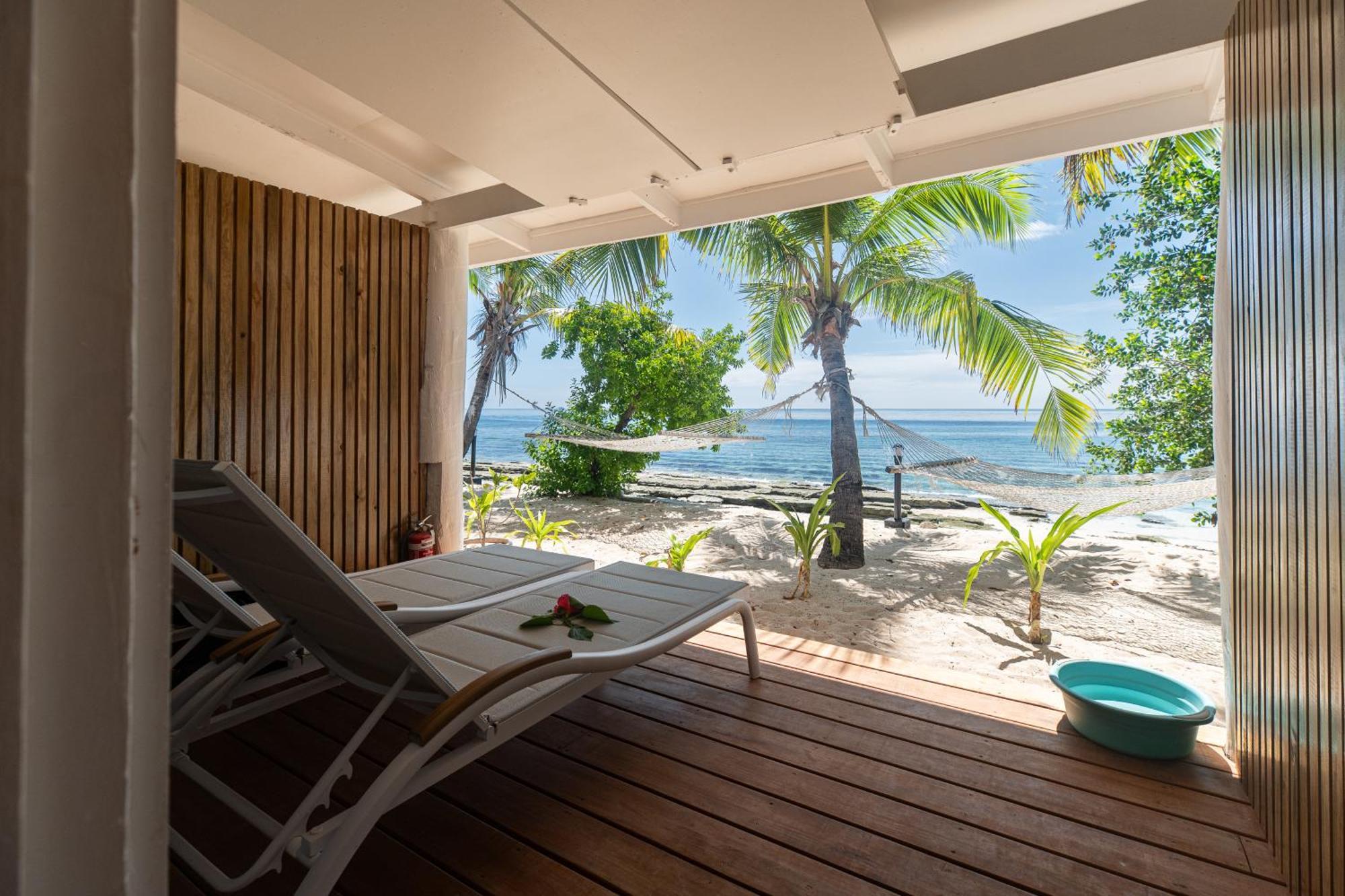 Beachcomber Island Resort Extérieur photo