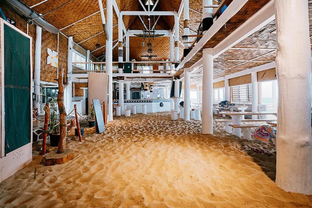 Beachcomber Island Resort Extérieur photo