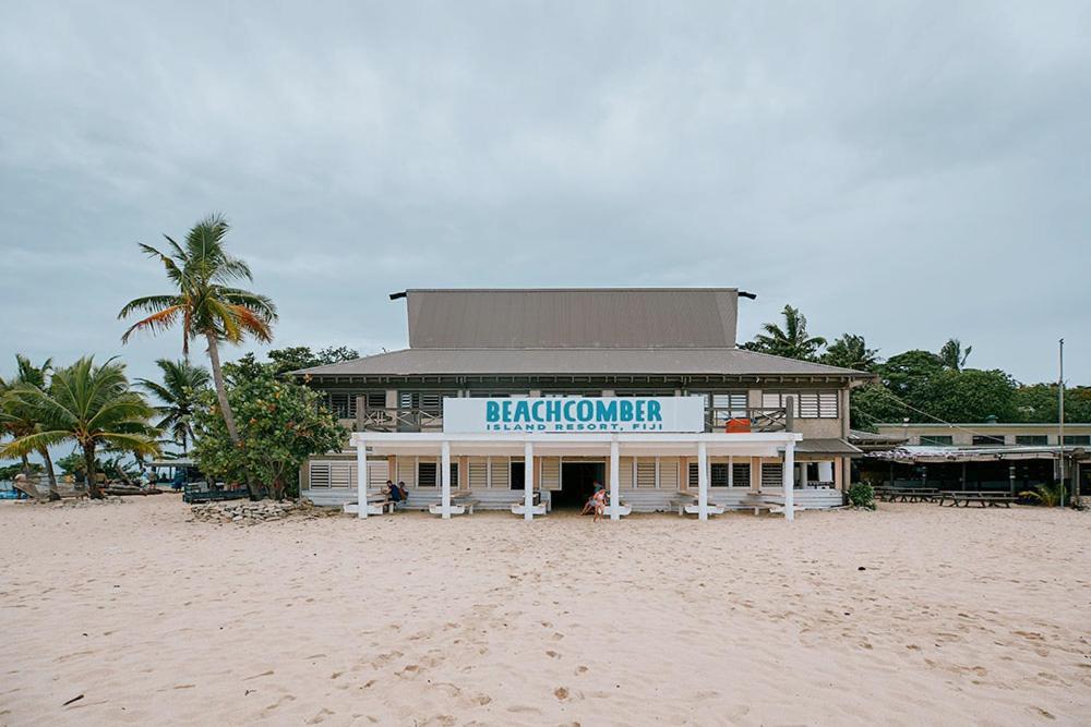 Beachcomber Island Resort Extérieur photo