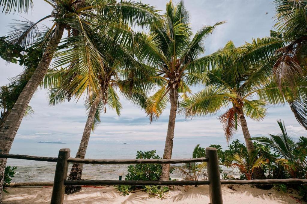 Beachcomber Island Resort Chambre photo