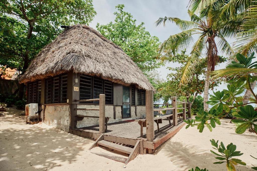 Beachcomber Island Resort Chambre photo